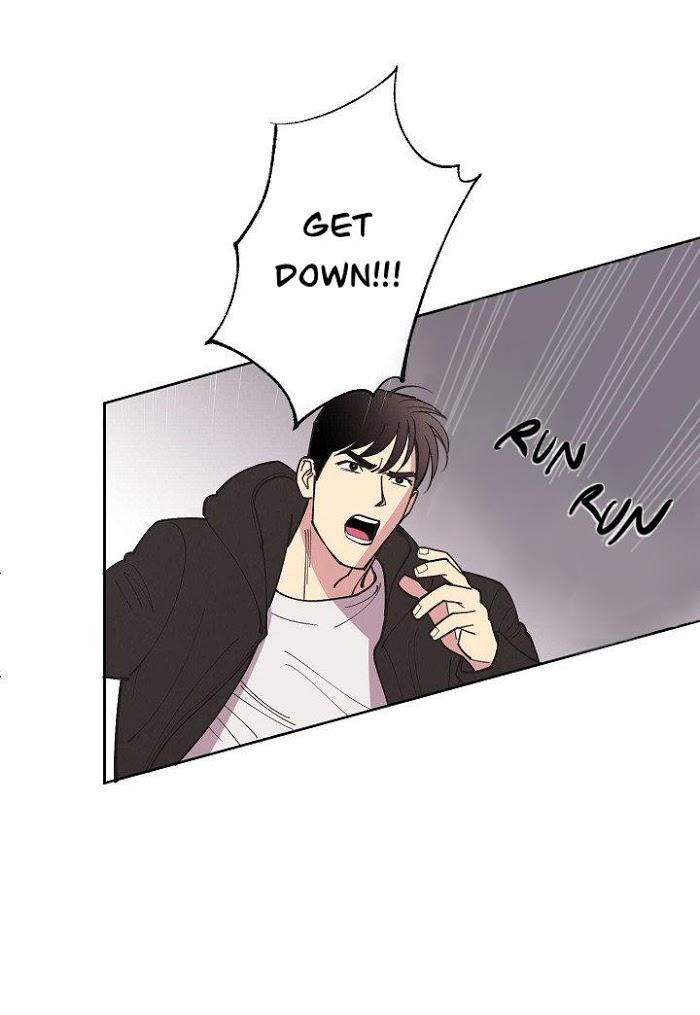 Dear Benjamin by Id, Top Jung – Ch. 46 [Eng] page 3