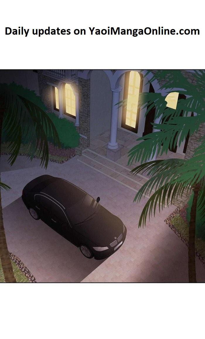 Dear Benjamin by Id, Top Jung – Ch. 46 [Eng] page 4