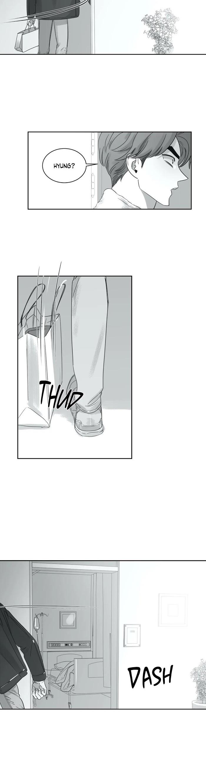 Crash Into Me by Re-run – Season 2 [Eng] page 6