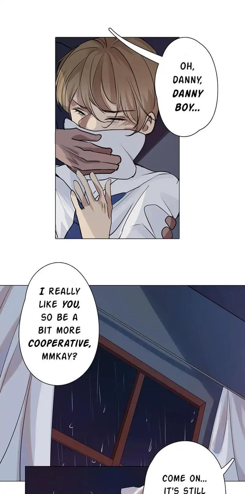 Tao Yan Ni Xi Huan Ni by Dong Ye – Ch. 35-36 [Eng] page 6