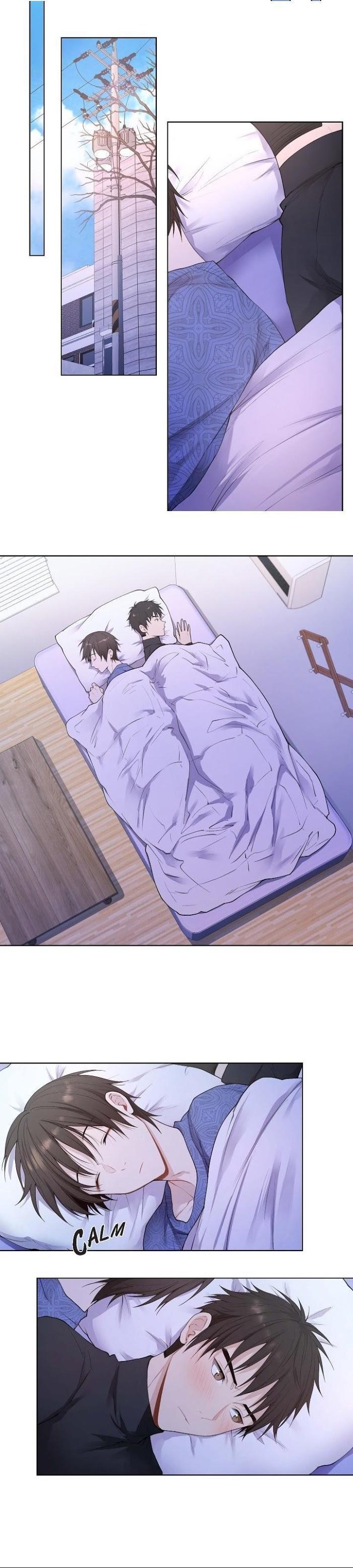 Affectionately by 켐제 (kemje) [Eng] page 6