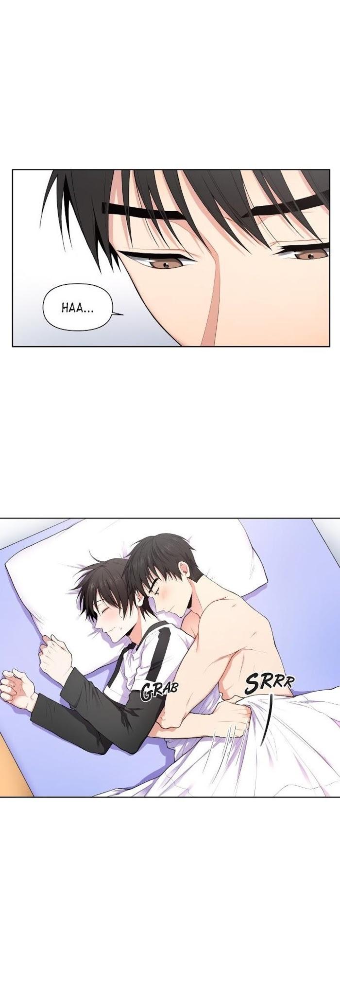 Affectionately by 켐제 (kemje) [Eng] page 6