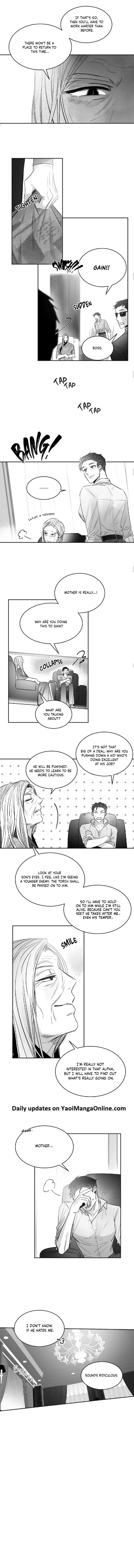 Unromantic by Jeong Seokchan – Season 1 – Uncensored [Eng] page 6