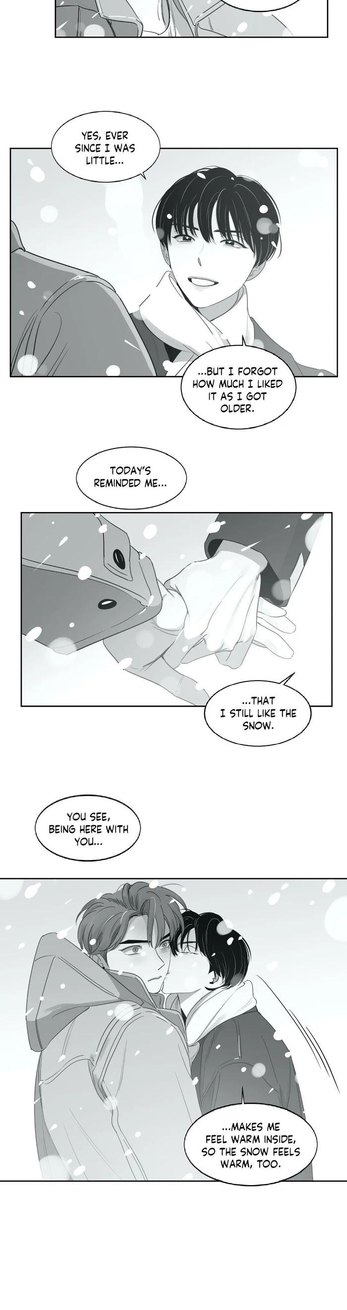 Crash Into Me by Re-run – Season 2 [Eng] page 6