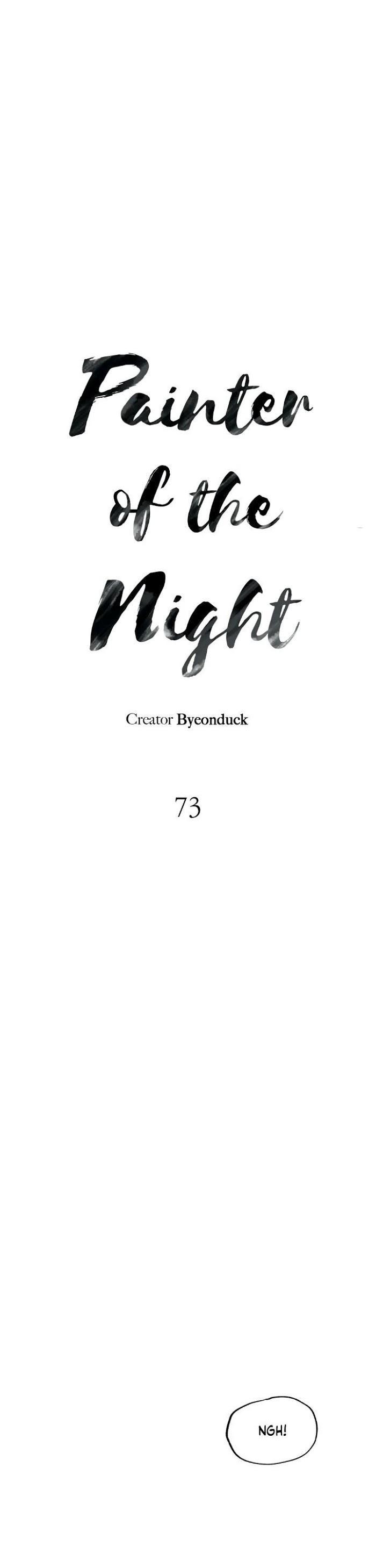 Painter of the Night by Byeonduck – Season 2 [Eng] page 6