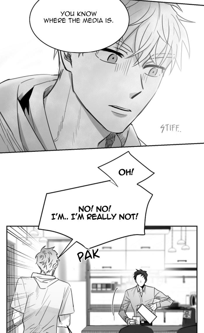 Unromantic by Jeong Seokchan – Season 1 – Uncensored [Eng] page 5