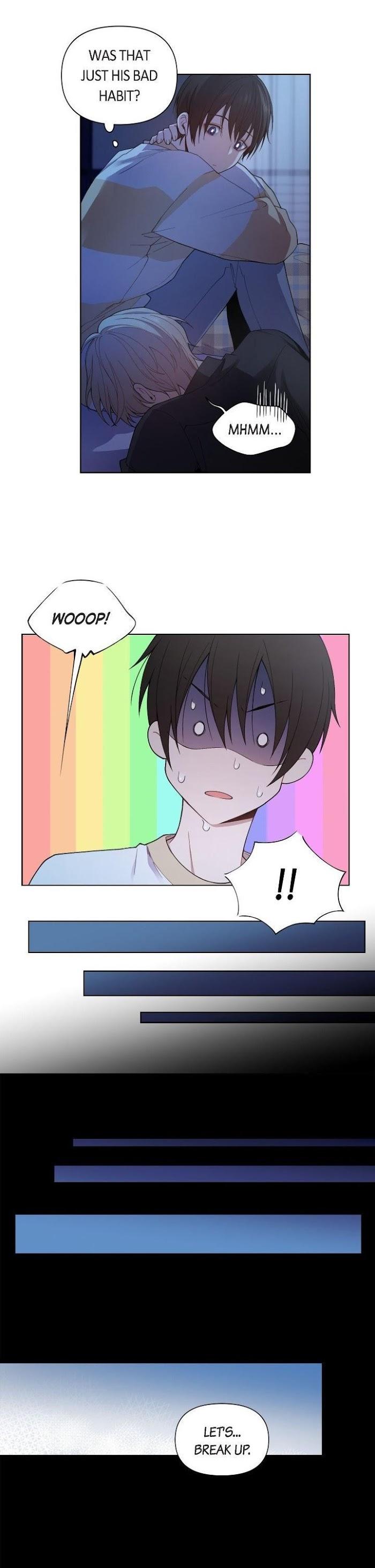 Affectionately by 켐제 (kemje) [Eng] page 6