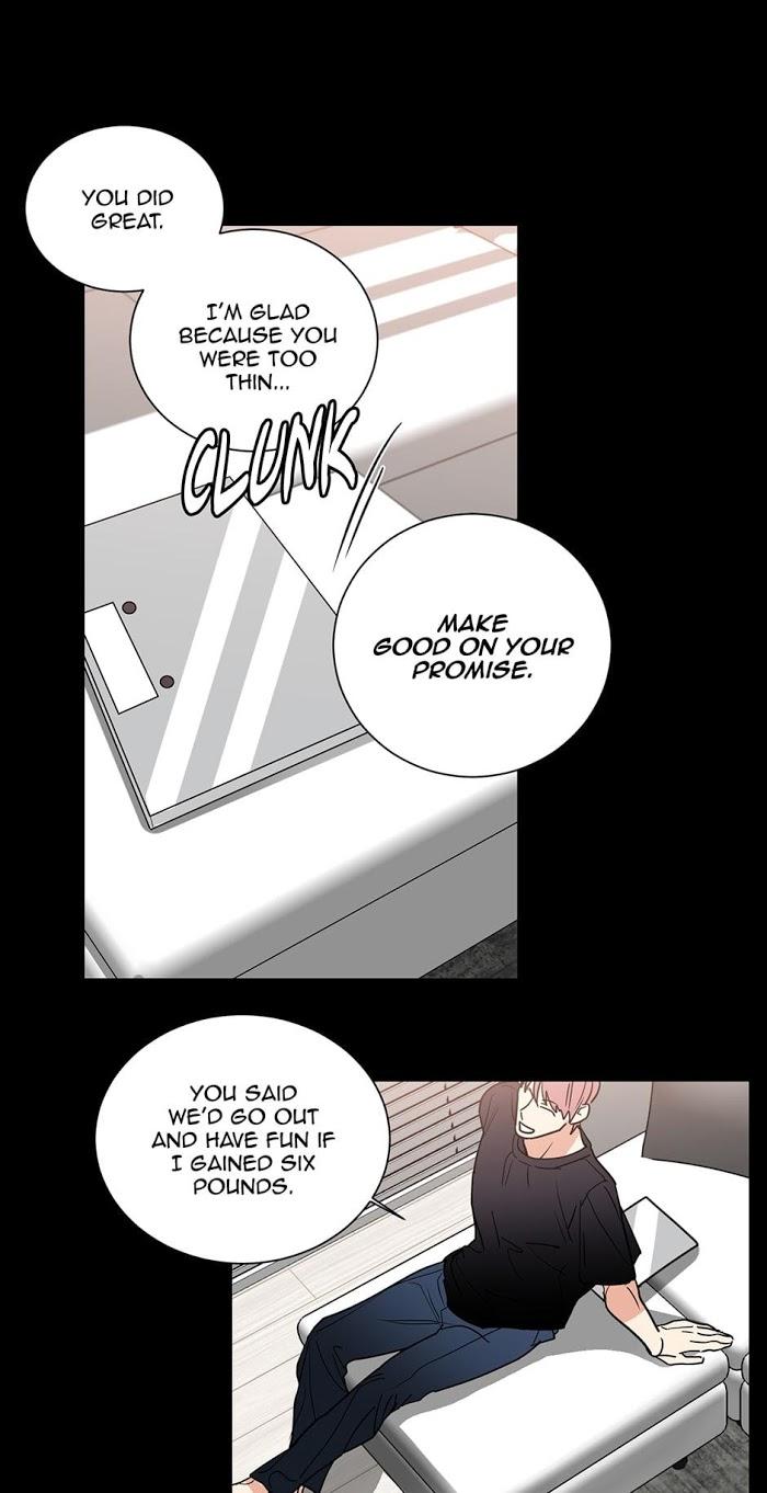 Antinomy by Gyeol – Season 2 [Eng] page 6