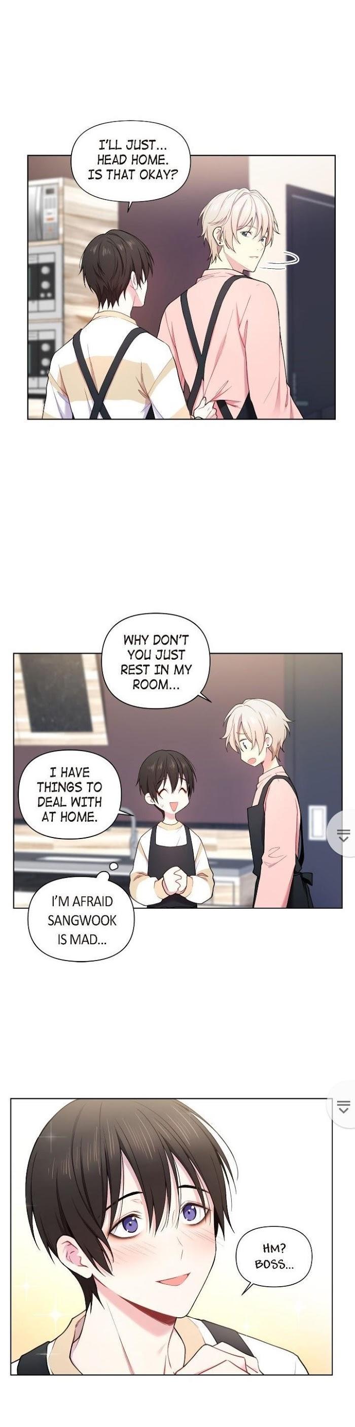 Affectionately by 켐제 (kemje) [Eng] page 6