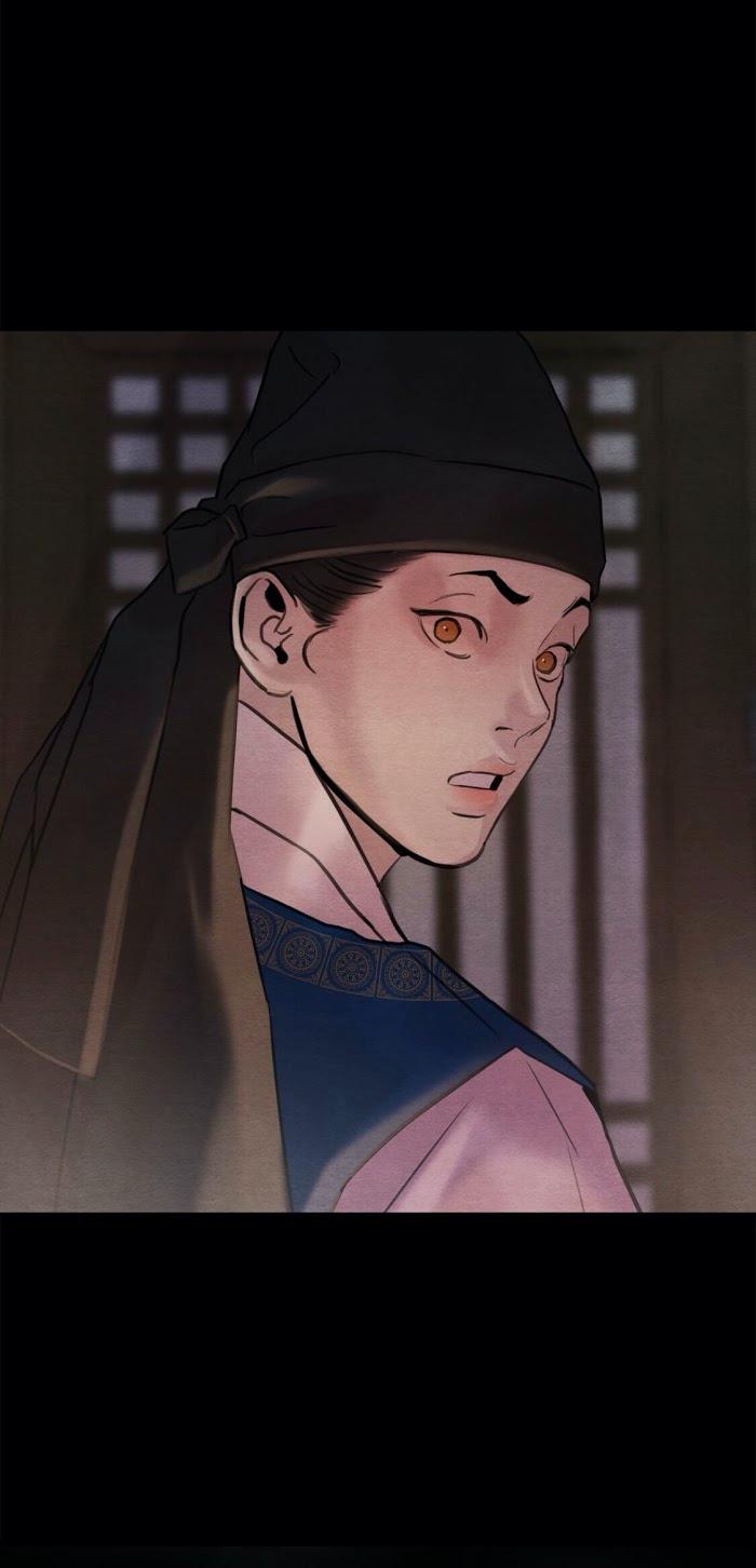 Painter of the Night by Byeonduck – Season 2 [Eng] page 6