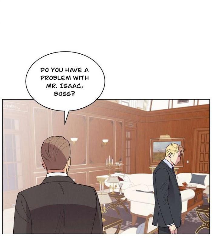 Dear Benjamin by Id, Top Jung – Ch. 46 [Eng] page 58