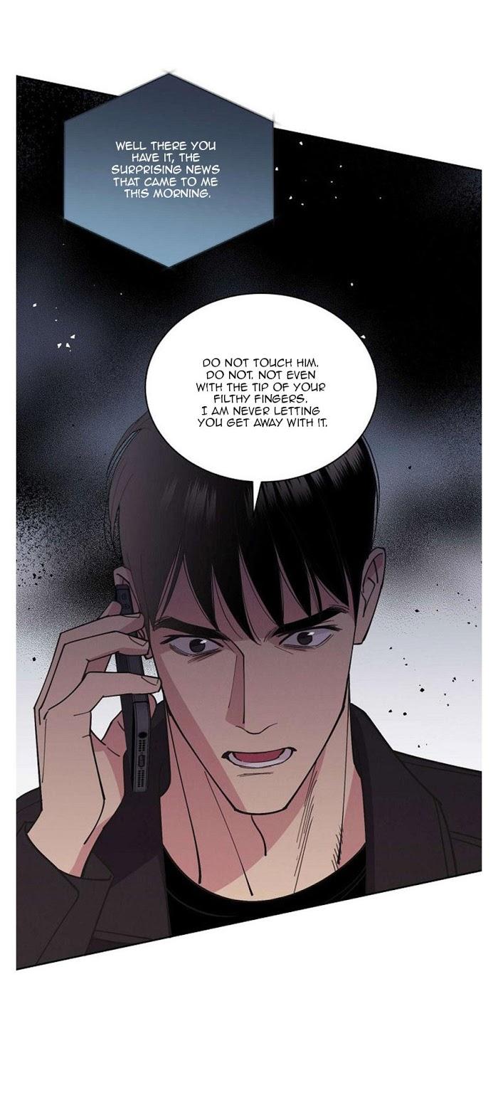 Dear Benjamin by Id, Top Jung – Ch. 46 [Eng] page 58