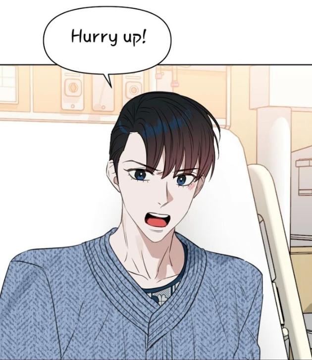 Kiss Me, Liar by Zig – Uncensored – Special 20-21 [Eng] page 60