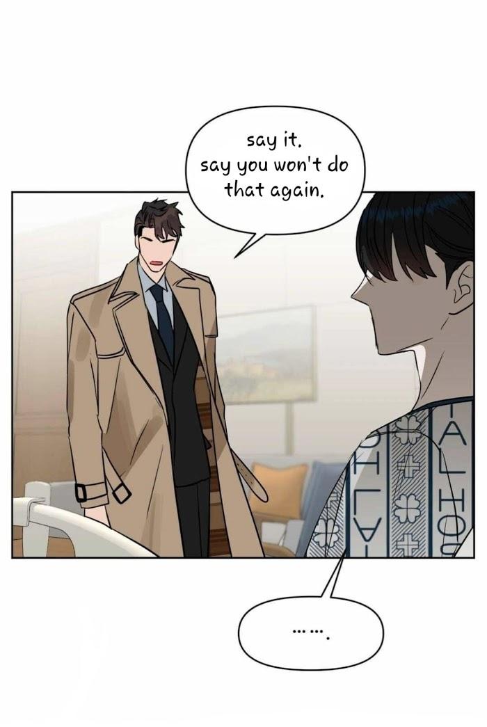 Kiss Me, Liar by Zig – Uncensored – Special 20-21 [Eng] page 60