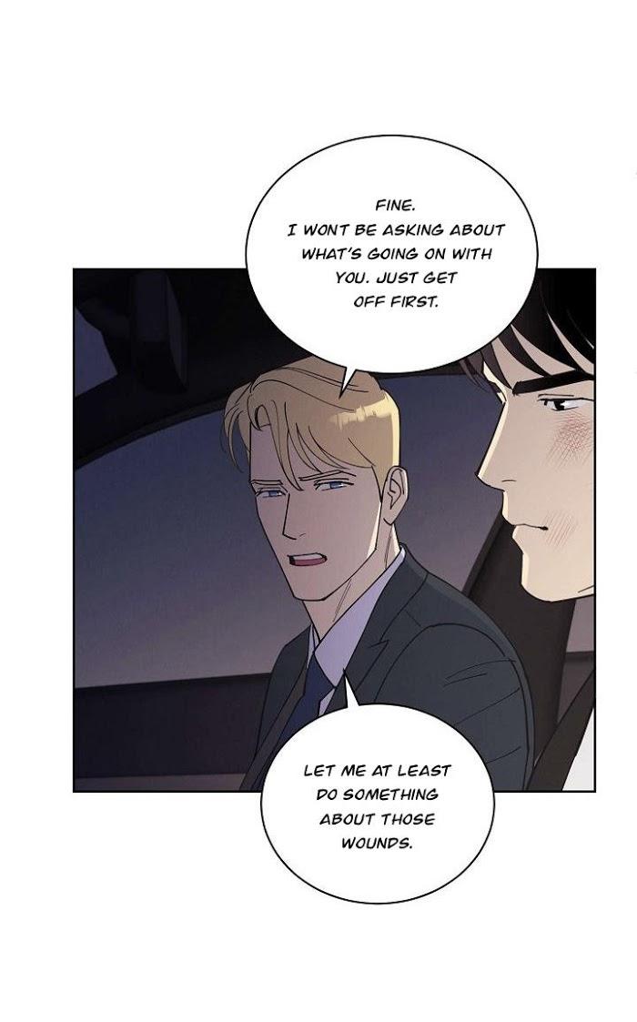 Dear Benjamin by Id, Top Jung – Ch. 46 [Eng] page 56