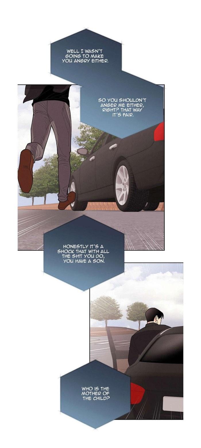 Dear Benjamin by Id, Top Jung – Ch. 46 [Eng] page 59