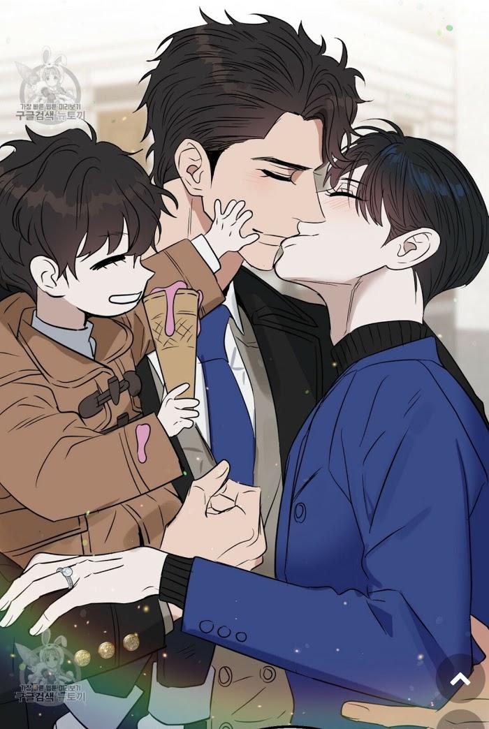 Kiss Me, Liar by Zig – Uncensored – Special 20-21 [Eng] page 61