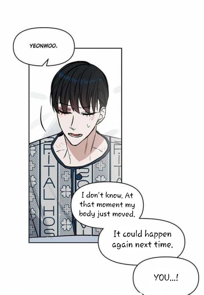 Kiss Me, Liar by Zig – Uncensored – Special 20-21 [Eng] page 61