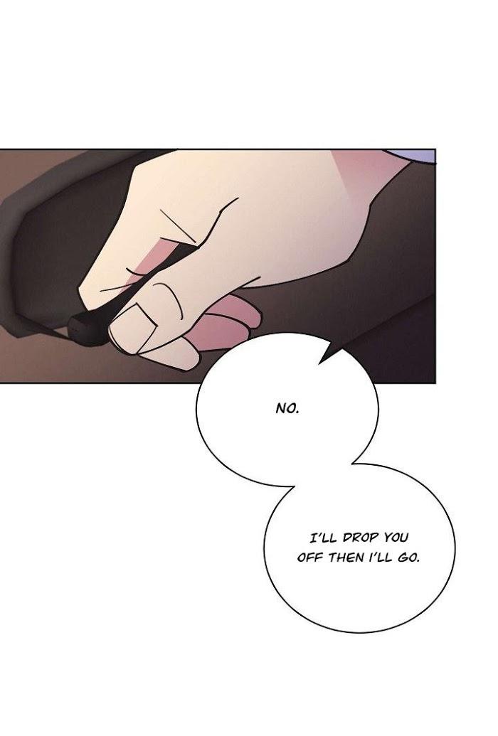 Dear Benjamin by Id, Top Jung – Ch. 46 [Eng] page 57