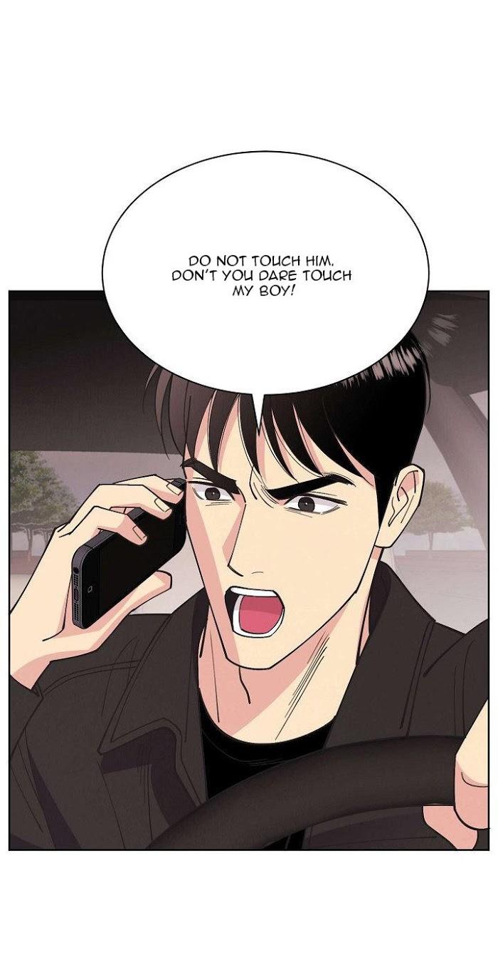 Dear Benjamin by Id, Top Jung – Ch. 46 [Eng] page 60