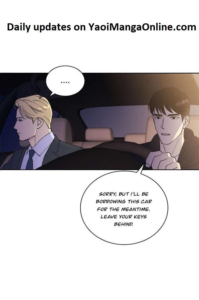 Dear Benjamin by Id, Top Jung – Ch. 46 [Eng] page 58