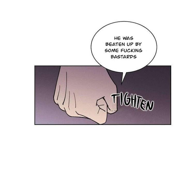 Dear Benjamin by Id, Top Jung – Ch. 46 [Eng] page 61