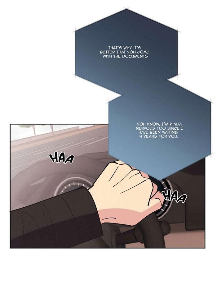 Dear Benjamin by Id, Top Jung – Ch. 46 [Eng] page 62