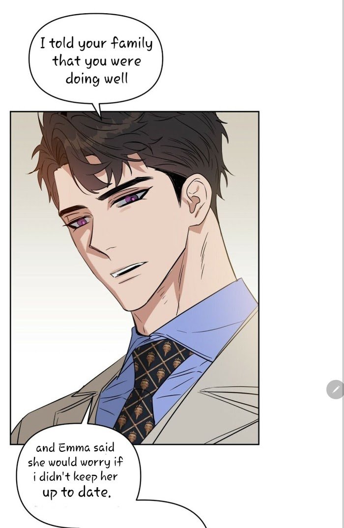 Kiss Me, Liar by Zig – Uncensored – Special 20-21 [Eng] page 64