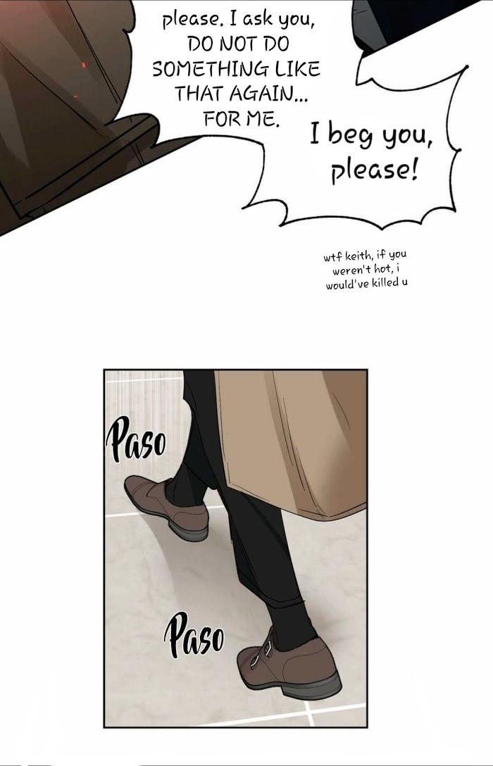 Kiss Me, Liar by Zig – Uncensored – Special 20-21 [Eng] page 65