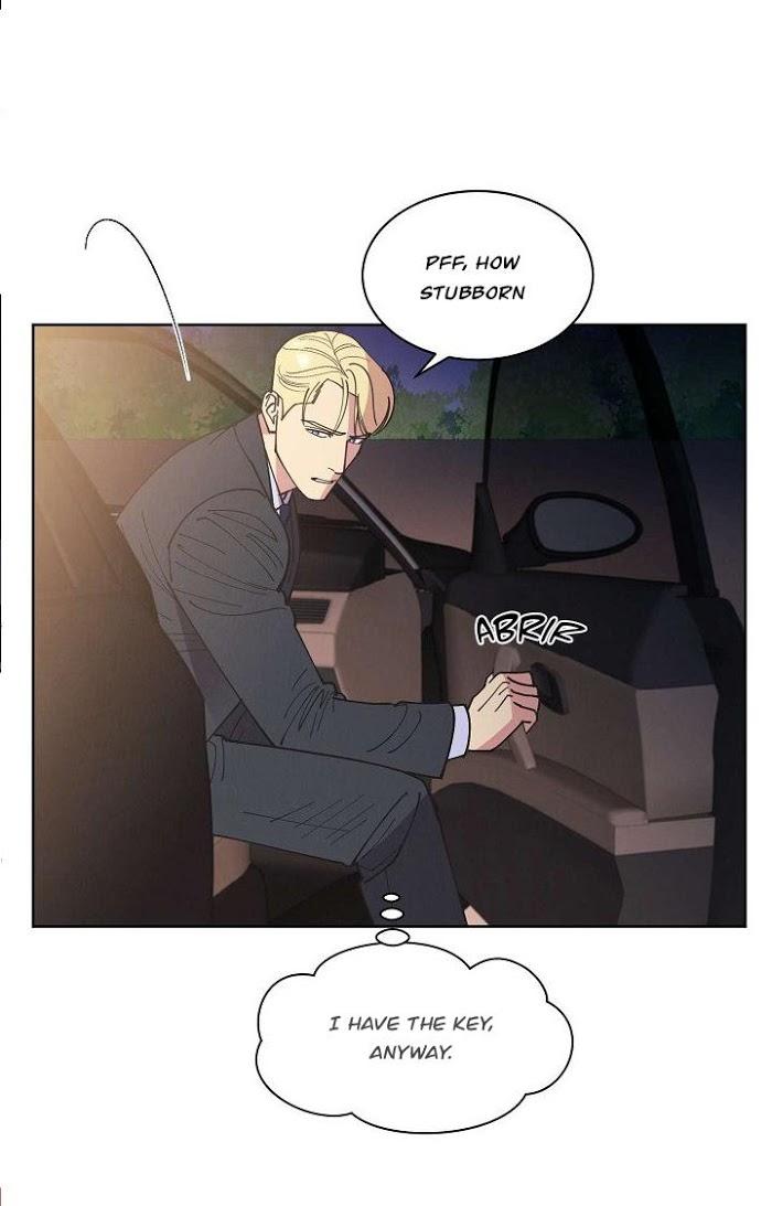 Dear Benjamin by Id, Top Jung – Ch. 46 [Eng] page 61
