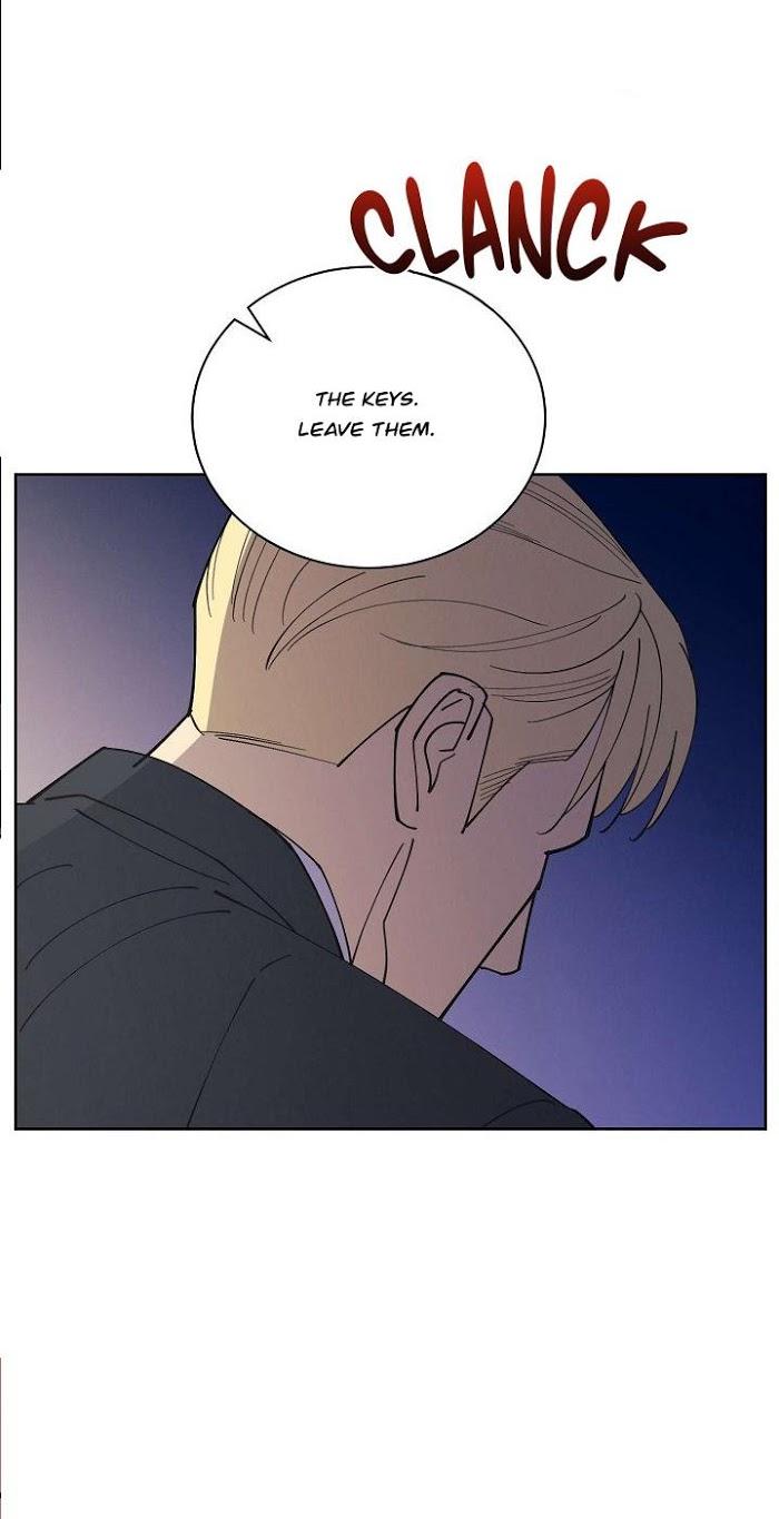 Dear Benjamin by Id, Top Jung – Ch. 46 [Eng] page 62