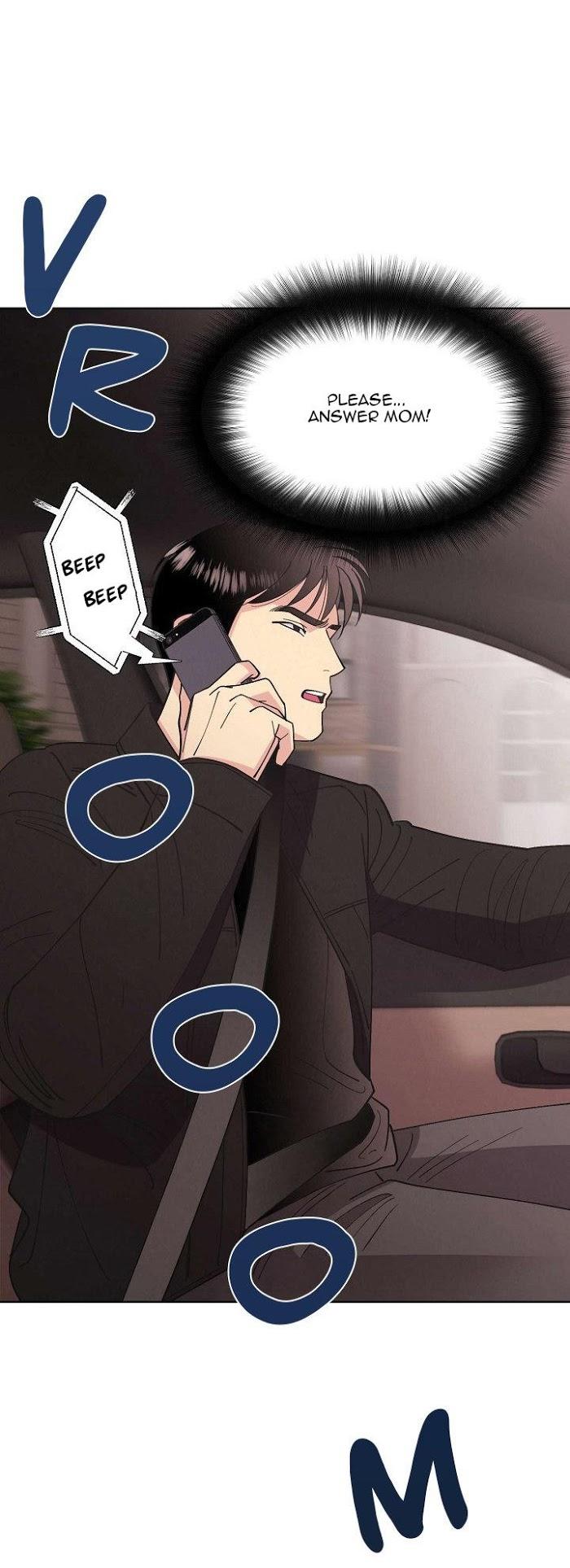 Dear Benjamin by Id, Top Jung – Ch. 46 [Eng] page 66