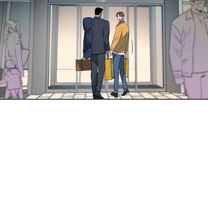 Hard-Boiled Love by Gwendolyn [Eng] page 63