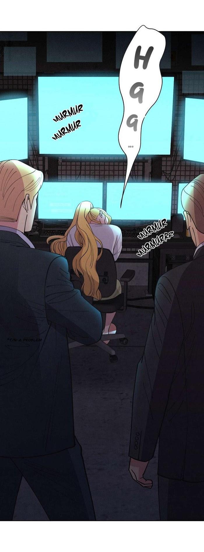 Dear Benjamin by Id, Top Jung – Ch. 46 [Eng] page 65