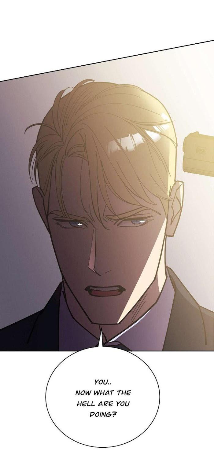 Dear Benjamin by Id, Top Jung – Ch. 46 [Eng] page 64