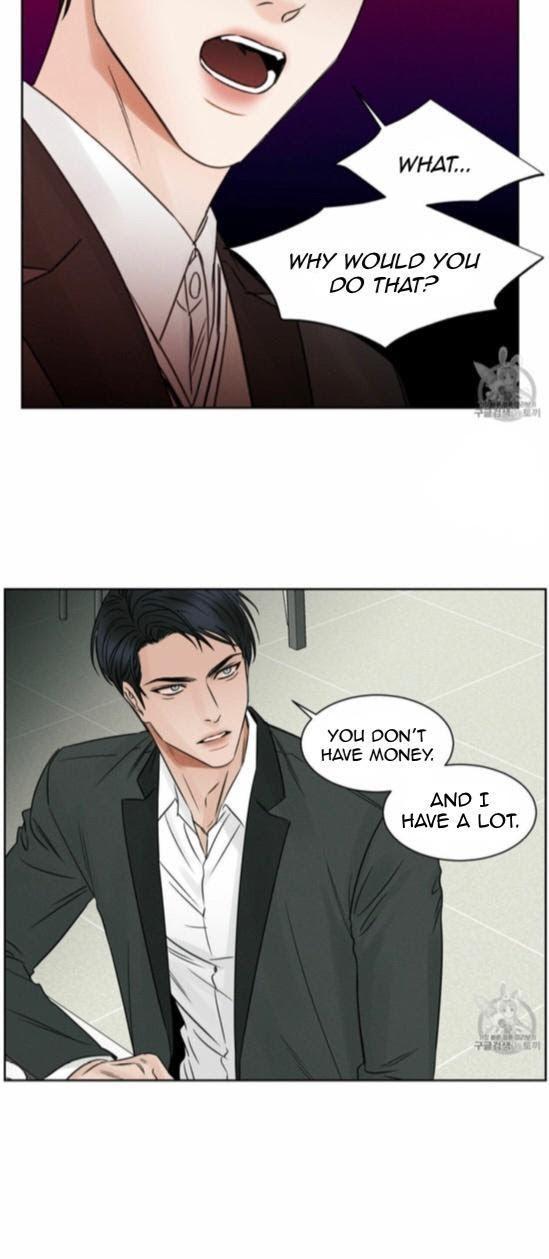 Even If You Don’t Love Me by Pando – Season 1 [Eng] page 6