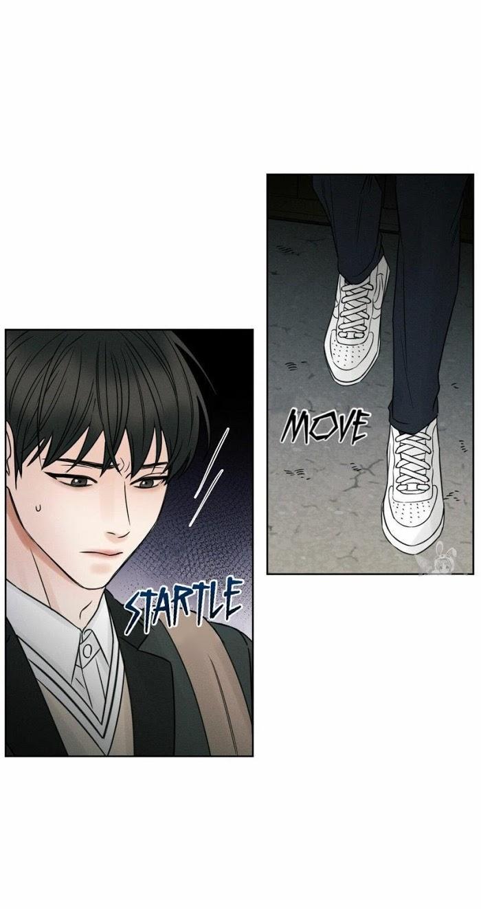 Even If You Don’t Love Me by Pando – Season 1 [Eng] page 7