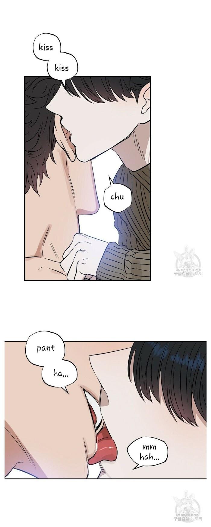 Kiss Me, Liar by Zig – Uncensored – Special 20-21 [Eng] page 7