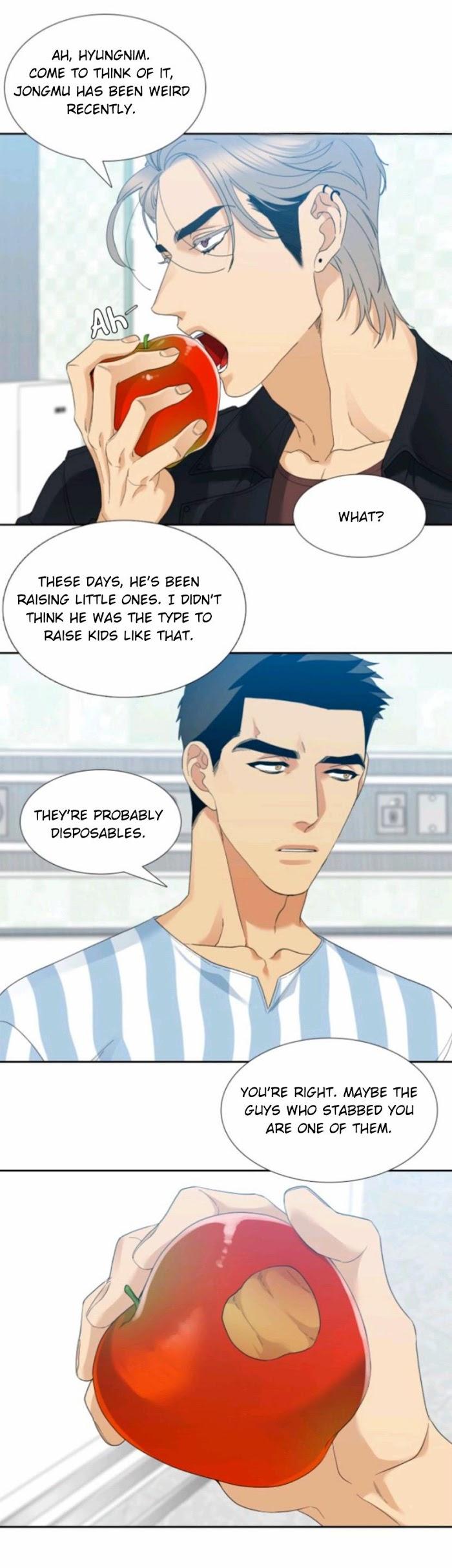 Enthusiasm by Brothers Without A Tomorrow – Uncensored [Eng] page 7