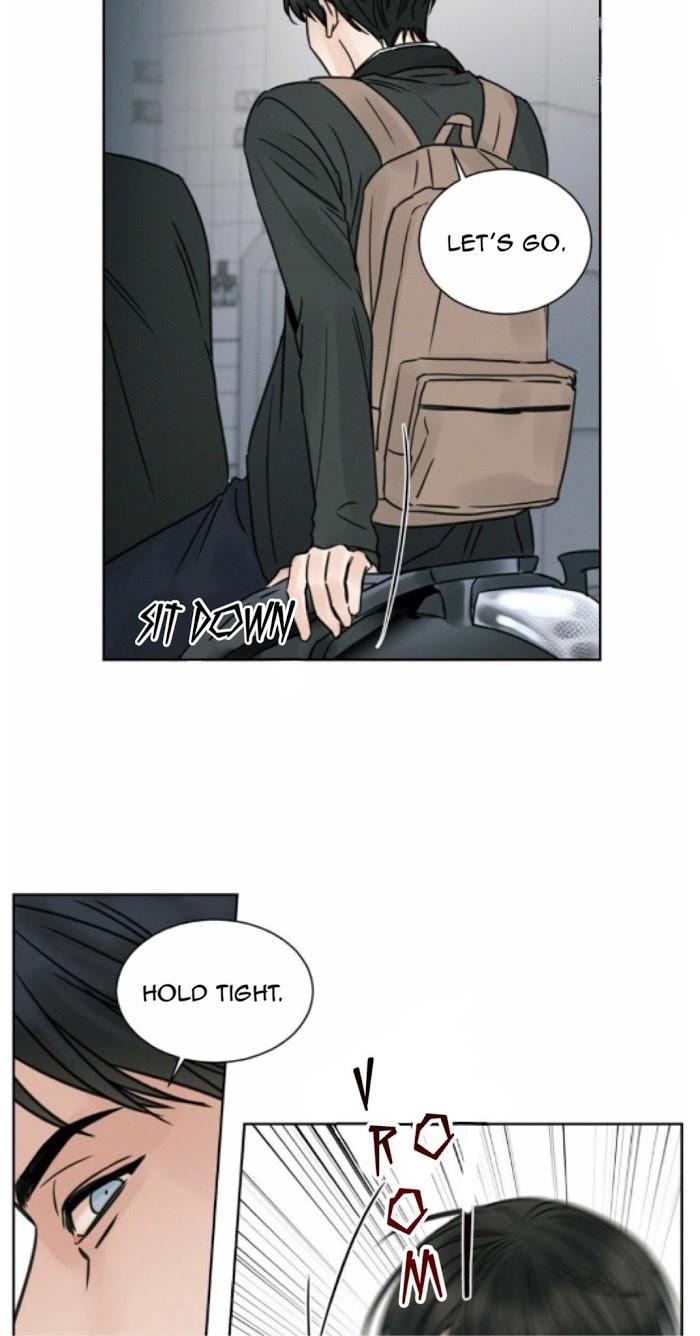 Even If You Don’t Love Me by Pando – Season 1 [Eng] page 7