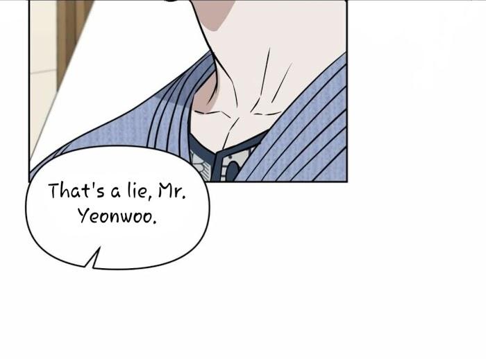 Kiss Me, Liar by Zig – Uncensored – Special 20-21 [Eng] page 7