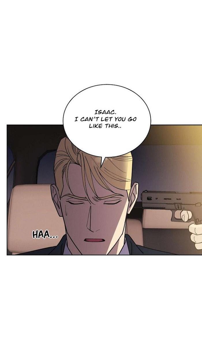 Dear Benjamin by Id, Top Jung – Ch. 46 [Eng] page 5