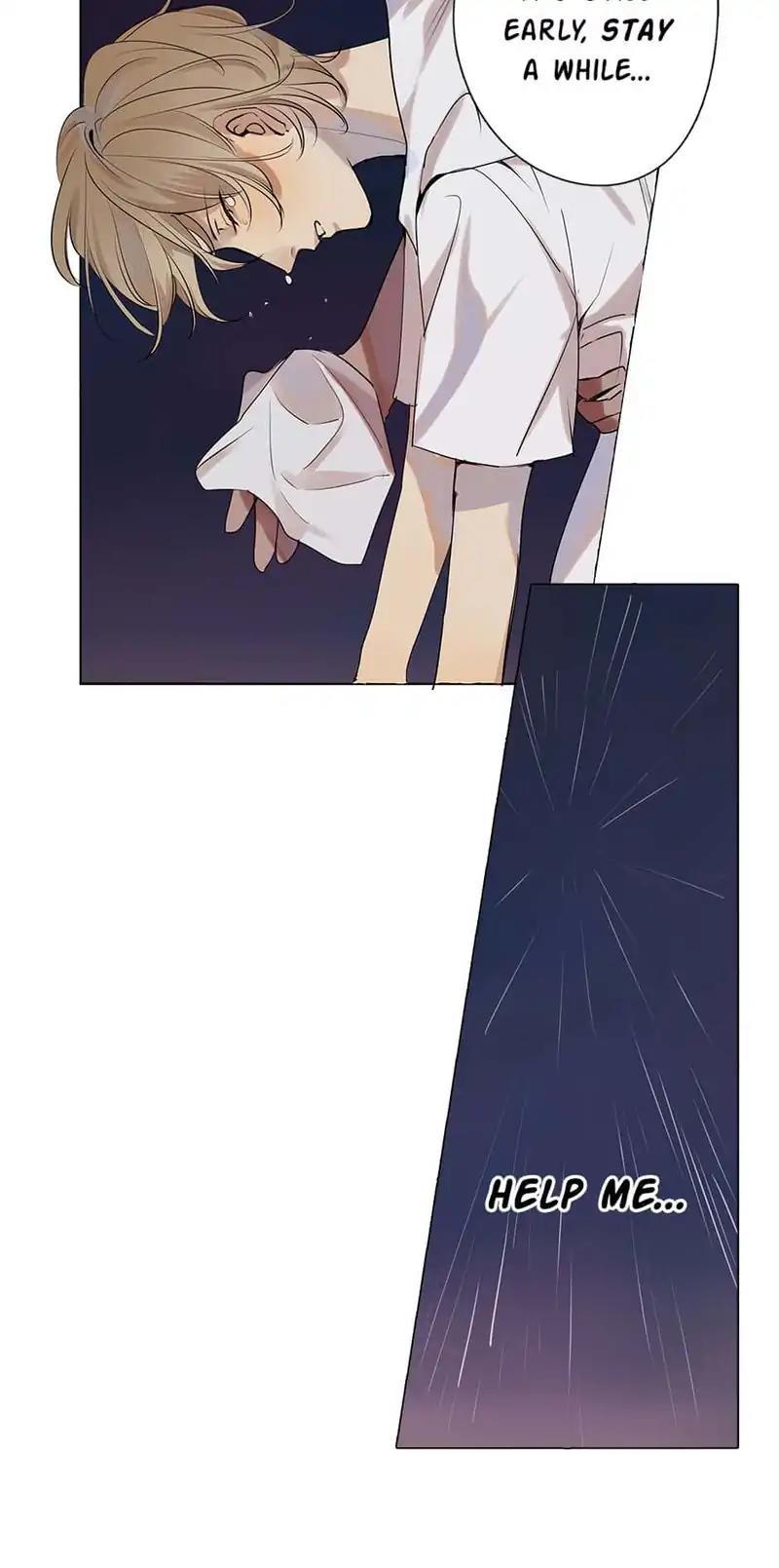 Tao Yan Ni Xi Huan Ni by Dong Ye – Ch. 35-36 [Eng] page 7