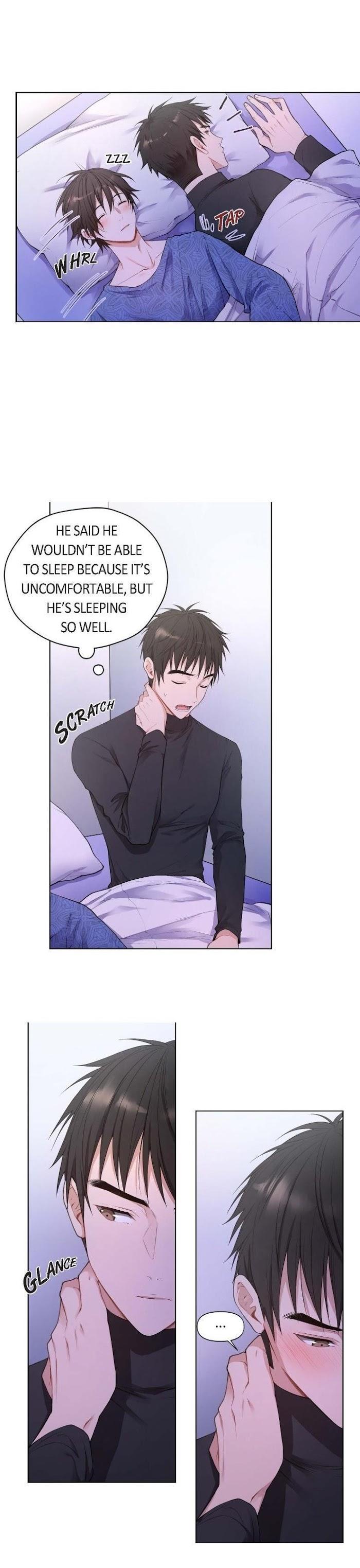 Affectionately by 켐제 (kemje) [Eng] page 7