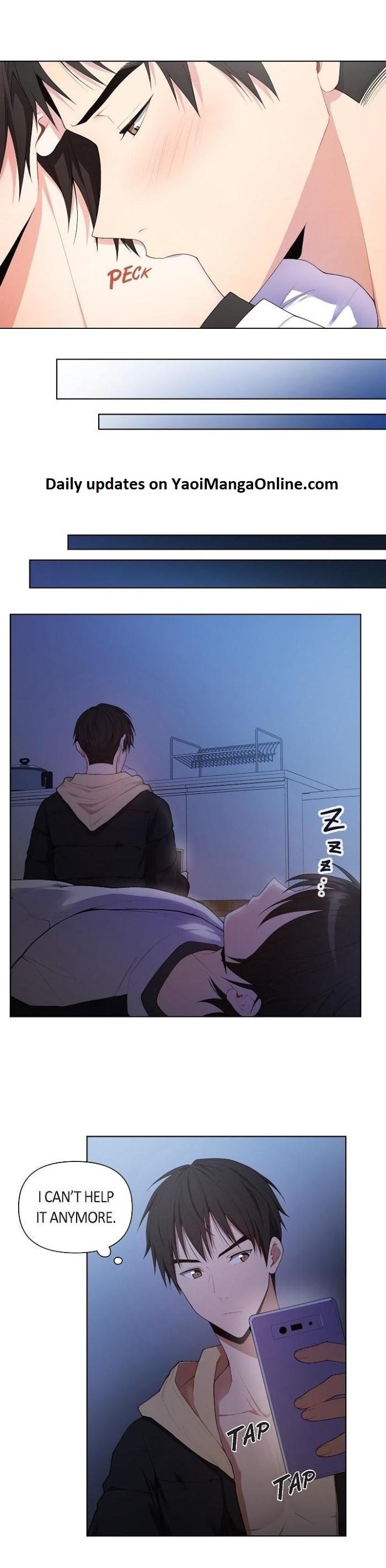 Affectionately by 켐제 (kemje) [Eng] page 7