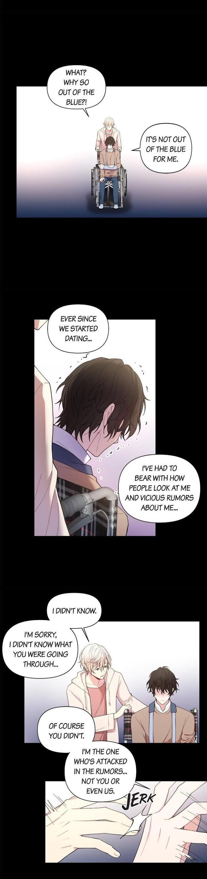 Affectionately by 켐제 (kemje) [Eng] page 7