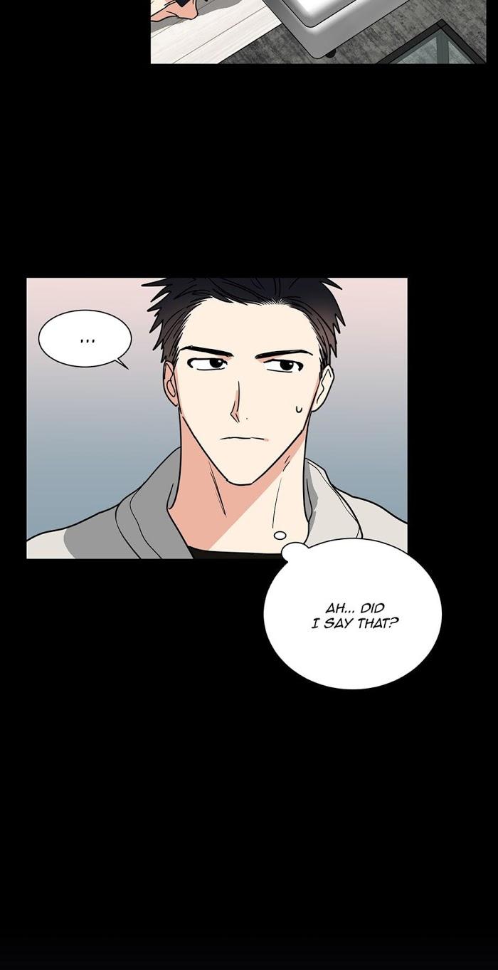 Antinomy by Gyeol – Season 2 [Eng] page 7