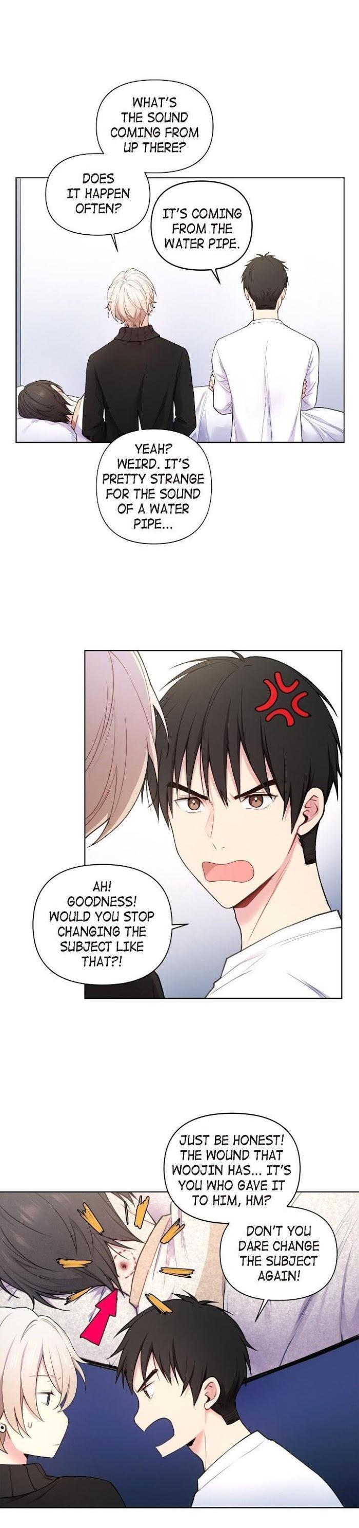 Affectionately by 켐제 (kemje) [Eng] page 7