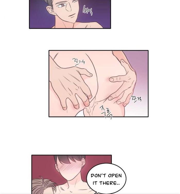 Room 1305 by Park Mong Mong [Eng] page 7