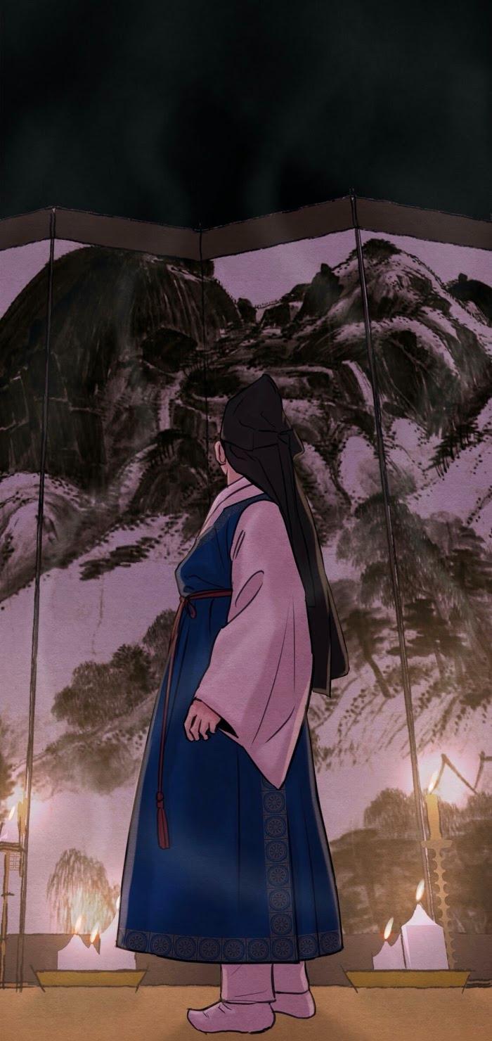 Painter of the Night by Byeonduck – Season 2 [Eng] page 7